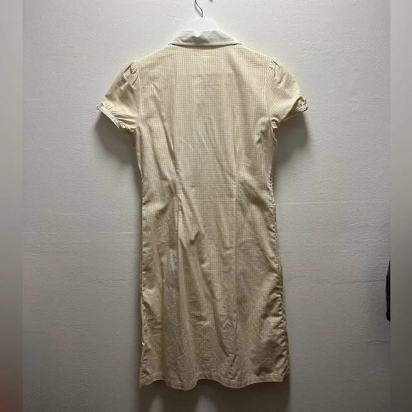 Original Penguin Cotton Dress - Picture 5 of 7
